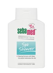 SEBAMED SPA SHOWER PESUNESTE  200 ML