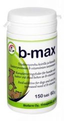 AIKA B-Max 150 tabl