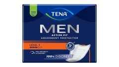 TENA Men Active Fit Level 3  750876 16 kpl