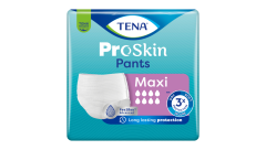TENA PANTS MAXI M Inkohousut Lant.ymp.80-110 cm 10 KPL