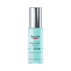 Eucerin HYALURON-FILLER MoistBooster tehokostuttaja 30 ml