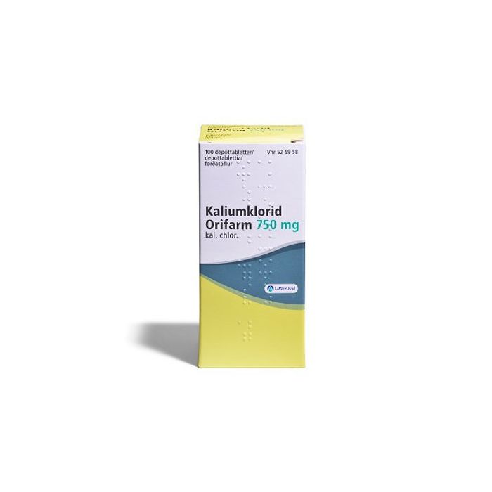 1000005809_KALIUMKLORID_ORIFARM_750_mg_depottabl_100_kpl_pakkauskuva_Pakkauskuva6414_jpg