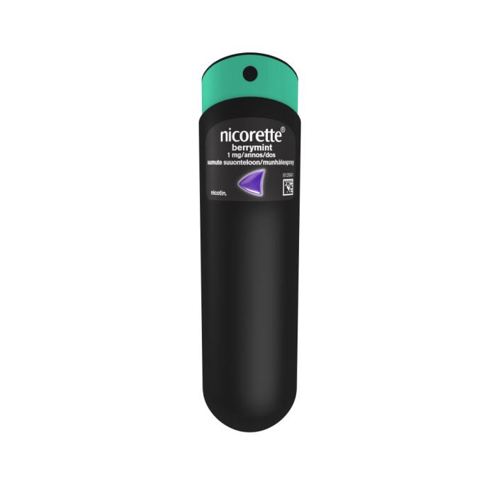 1000007038_NICORETTE_BERRYMINT_1_mg_annos_sumute_suuonteloon_liuos_150_annosta_lisakuva_Lisakuva1991_png