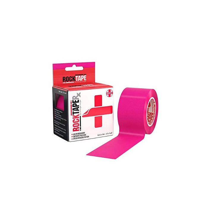 1000012642_Rocktape_RX_Kinesioteippi_Pink_5cmx5m_1_rll_pakkauskuva_Pakkauskuva10200_jpg